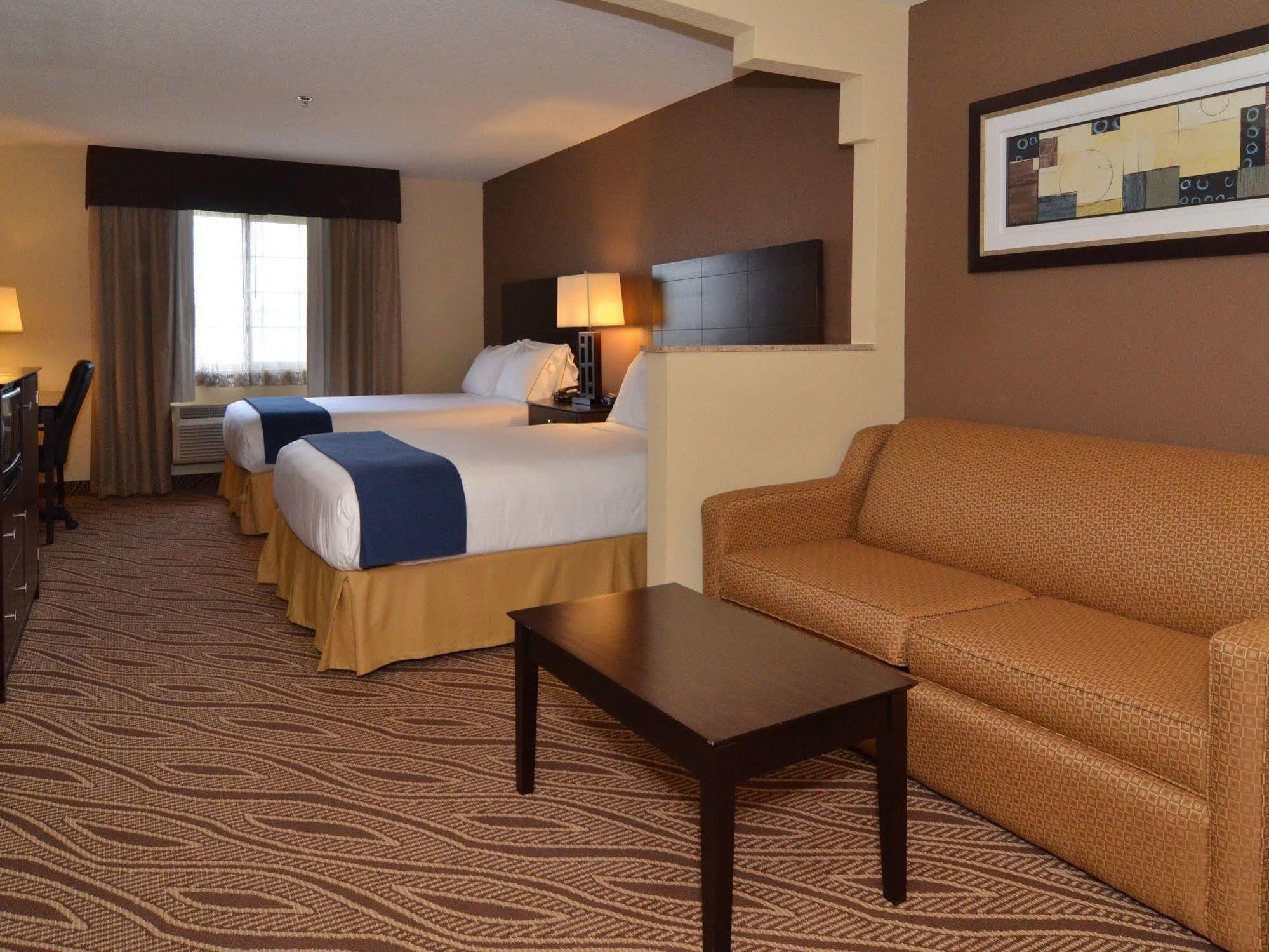 Quality Inn & Suites Airport North - Stone Oak San Antonio Extérieur photo